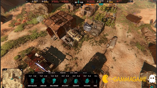 Трейнер Eraser & Builder (+14) MrAntiFun -Скачать - Скачать каталог ...